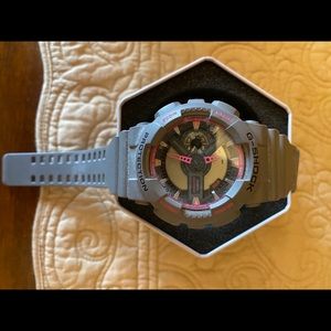 men's G-Shock Watch